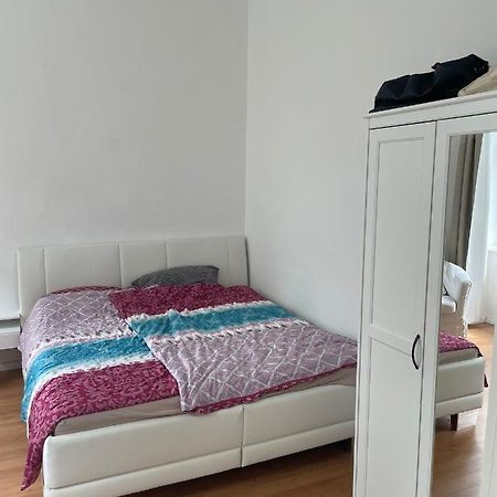 Small Apartment Near The Center Wien Exterior foto