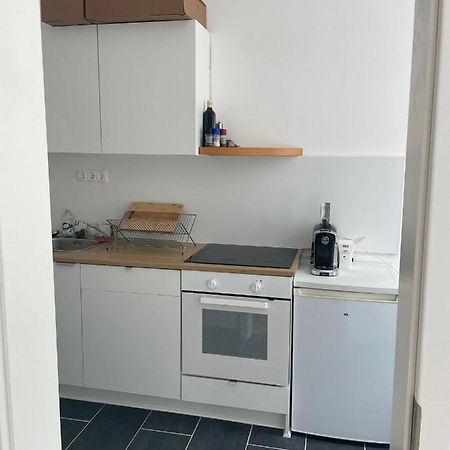 Small Apartment Near The Center Wien Exterior foto