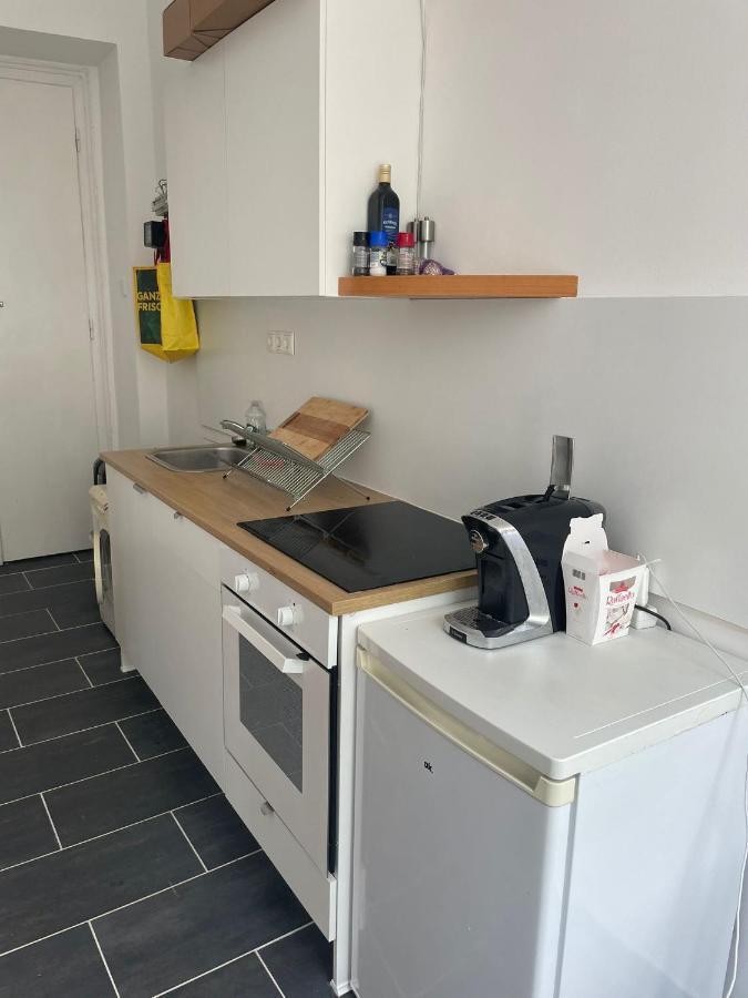 Small Apartment Near The Center Wien Exterior foto