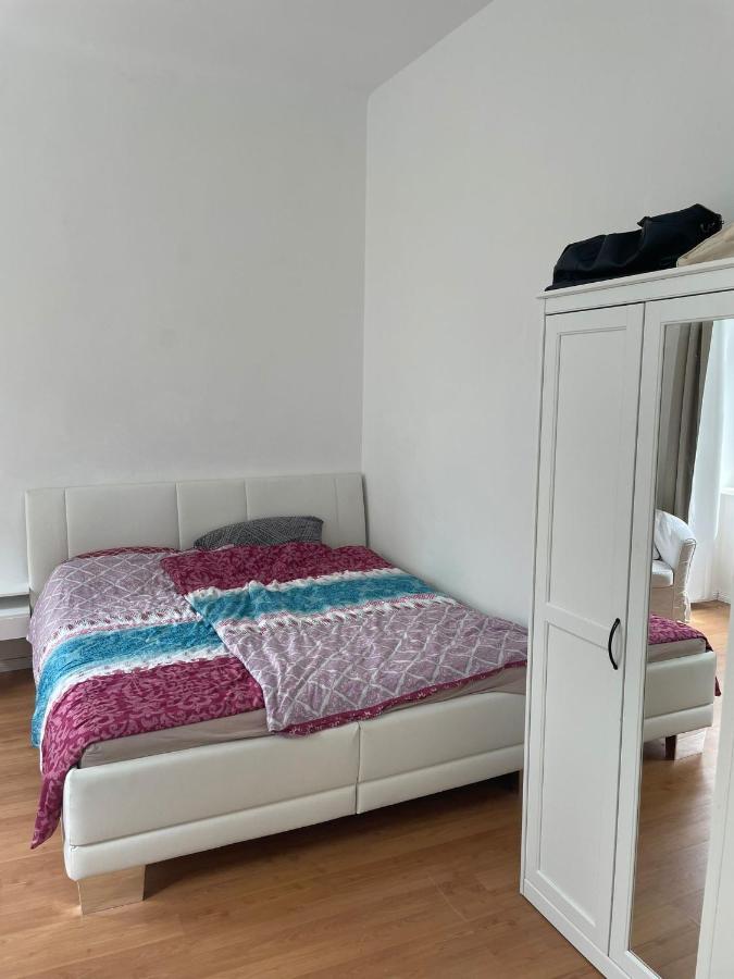 Small Apartment Near The Center Wien Exterior foto