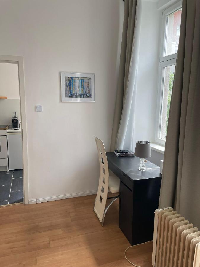 Small Apartment Near The Center Wien Exterior foto
